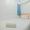 Отель New Furnished 2BR Apartment @ Mutiara Bekasi, фото 16
