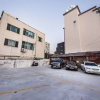 Отель Gangneung Central, фото 1