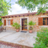 Отель FINCA CAN BOSCO 12 - Villa with private pool in Son Carrió. Free WiFi, фото 34