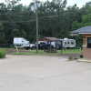 Отель EverGreen Inn & RV, фото 21
