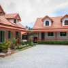 Отель Khaolom Resort, фото 11