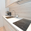 Отель Grand Apartments - Tartaczna Deluxe, фото 16