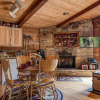 Отель Rustic Charm by Jackson Mountain Rentals, фото 6