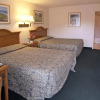 Отель Americas Best Value Inn San Luis Obispo, фото 9