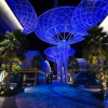 Отель Bluewaters by Edens Dubai, фото 18