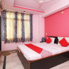 Отель Shah Palace By OYO Rooms, фото 3