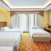 Отель Jabal Omar Marriott Hotel, Makkah, фото 5