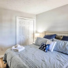 Отель Bright Golf Course Condo Near N Myrtle Beach!, фото 4