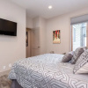 Отель Snowcreek Resort at Mammoth Lakes, фото 38
