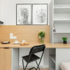 Отель Stylish Studio Seredyńskiego by Renters, фото 12