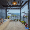 Отель Relais Residenza DArte Hongcun, фото 7