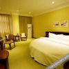Отель Jing'an Business Hotel (Pingdingshan Municipal Government), фото 3