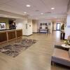 Отель Hampton Inn & Suites Pittsburgh/Harmarville, фото 16