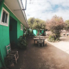 Отель Los Rukos Cabanas (Bungalows), фото 10