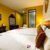 Отель Khaosan Palace Hotel, фото 3