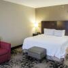 Отель Hampton Inn Oxford/Conference Center, фото 3