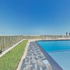 Отель Modern Las Olas - Ocean Views, Pool & Tennis 3 Bedroom Condo, фото 15