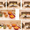 Отель GreenTree Inn Heze Danxian Shangmaocheng Business Branch, фото 14