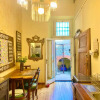 Отель THE SECRET GARDEN ARONA VILLA in Piazza del Popolo 16 Historical Center, фото 3