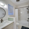 Отель Nifty Salt Lake City Apt: 2 Mi to Downtown!, фото 8