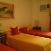 Отель AltoParque Hotel, фото 4