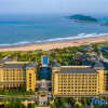 Отель Lvcheng Zhujiajian Dongsha Holiday Hotel, фото 14