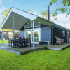 Отель Cozy Holiday Home in Haderslev near Beach, фото 12