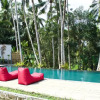 Отель Kishi-Kishi Suites Ubud by EPS, фото 12