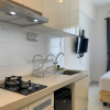 Отель High Floor And Comfy Studio Sky House Bsd Apartment, фото 2