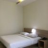 Отель Msquare Hotel, фото 5