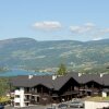 Отель Hafjell Resort Alpin Apartments Sørlia, фото 50