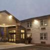 Отель Econo Lodge Milwaukee Airport в Милуоках