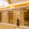 Отель Vienna International Hotel Shanghai Pudong New District Dishui Lake Univeristy City, фото 2