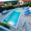 Отель Bungalow With 2 Bedrooms in Montižana, With Wonderful sea View, Privat, фото 19