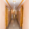 Отель Hostal Santa Fe 2, фото 15