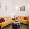 Отель Sofi's flat in the city center, 5min to the sea, фото 3