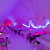 Отель Arctic SnowHotel & Glass Igloos, фото 38