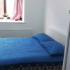 Отель Spacious 1-bed Apartment in Croydon-free Parking, фото 8