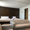 Отель Gangneung City Hotel, фото 4