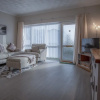 Отель Sun Valley - 2 Bedroom - Saundersfoot, фото 3