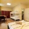 Отель Hostel Gleisbett, фото 11