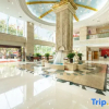 Отель Xinyuan Hot Spring Hotel, фото 7