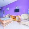 Отель OYO Home 90466 JC Sunshine Bay Resort Apartment Port Dickson, фото 6