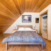 Отель Canmore Alpine Hostel - Alpine Club of Canada, фото 24