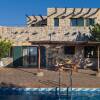 Отель Villa Kimothoe is a Luxury Villa. It Overlooks Livadia bay on the Western Crete, фото 1