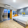 Отель Beehive Boutique Hotel Phuket, фото 9