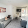 Отель Stylish Studio for Short Term Near the City!, фото 5