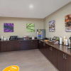 Отель Sleep Inn & Suites, фото 14