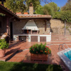 Отель Villa La Foce, фото 18