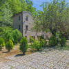Отель Rustic Home in Santa Vittoria in Matenano FM With Garden, фото 11